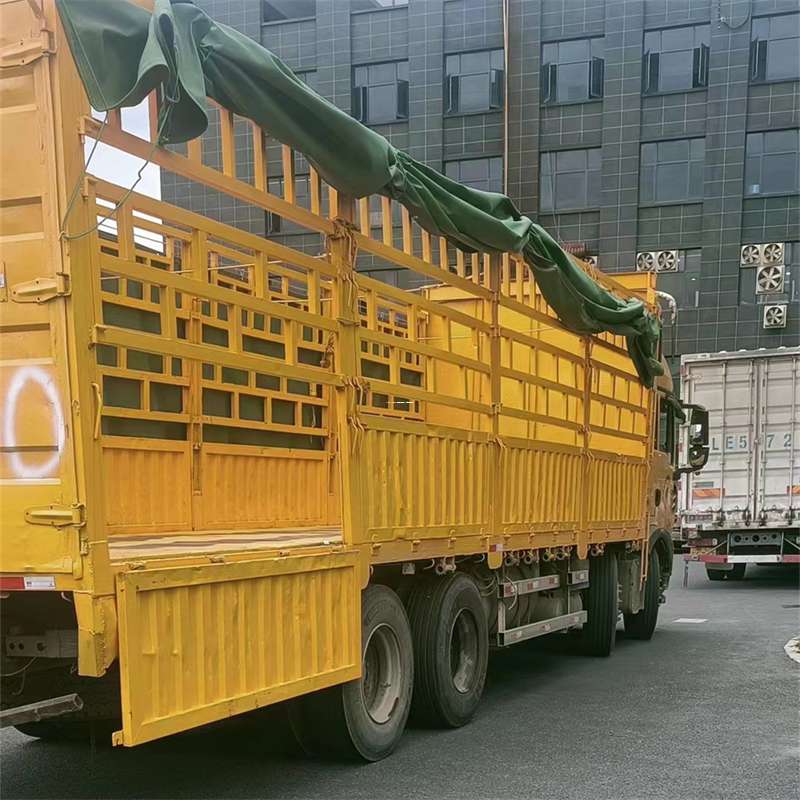 辽宁本溪明山到新泰物流公司——一站式货运服务（到新泰的物流）