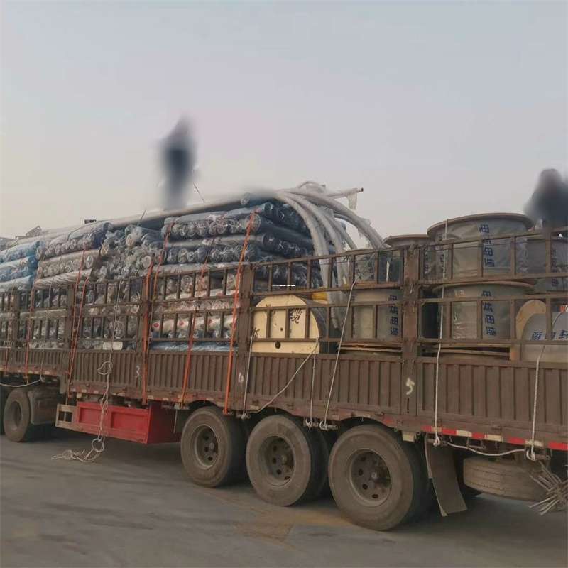 辽宁本溪明山到六盘水物流公司——一站式服务，让货运更便捷