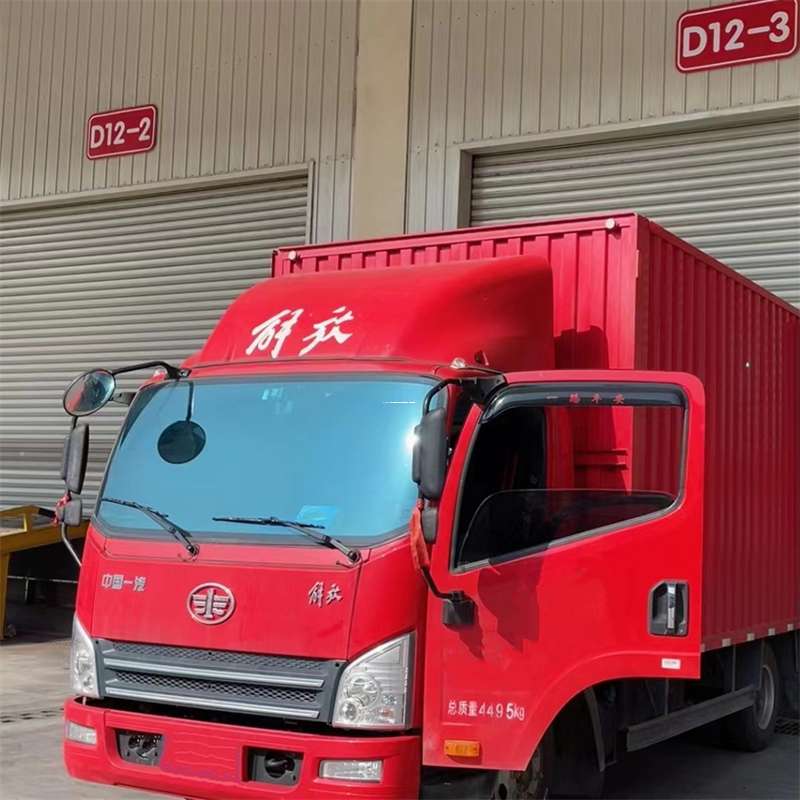 辽宁本溪明山至克孜勒苏物流专线一站式服务，高效运输保障