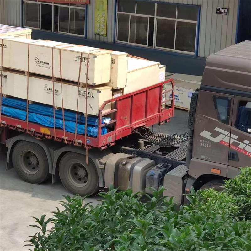辽宁本溪明山到海口物流公司一站式服务，让货运更轻松